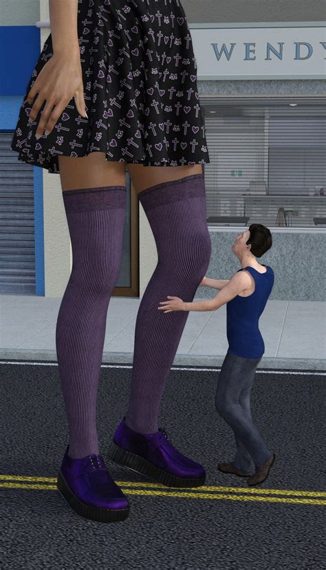 giantess m.vk|Gtscomic .